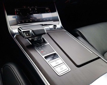 Audi A6 C8 Avant 3.0 50 TDI 286KM 2018 Audi A6 Avant Avant 50 TDI mHEV Quattro Sport Tiptronic MatrixPanoramaKame, zdjęcie 14