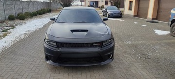 Dodge Charger VII 2021 2021 Dodge Charger 5.7 V8 USZKODZONY, zdjęcie 1