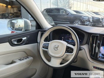 Volvo XC60 II 2022 Volvo XC 60 XC60 B5 B AWD Inscription Pakiet Clima, zdjęcie 11