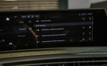 Peugeot 3008 III 2025 Peugeot 3008 1.2 PureTech mHEV GT e-DCS6 SalonPL FVat Od Reki Zadbany Nisk, zdjęcie 17