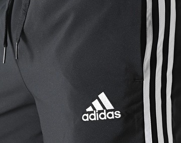 2735 ADIDAS МУЖСКИЕ ШОРТЫ С КАРМАНАМИ L