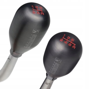 Gałka zmiany biegów TITAN Mugen Spoon Skunk2 Nismo