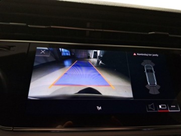 Audi Q7 II SUV Facelifting  3.0 55 TFSI 340KM 2022 Audi Q7 Sline Exterieur, Carplay, kamera cofania, pakiet czern, FV 3.0, zdjęcie 30