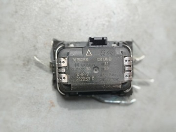 Sensor Deszczu Citroen Peugeot 9675828580