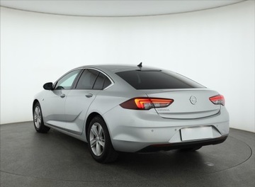 Opel Insignia II Grand Sport 1.5 Turbo 165KM 2019 Opel Insignia 1.5 Turbo, Salon Polska, Serwis ASO, zdjęcie 3