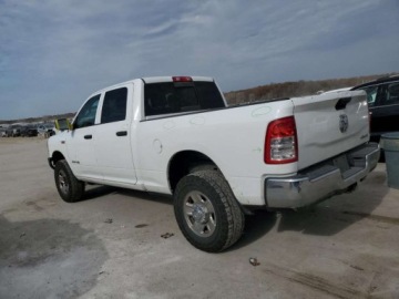  RAM 2500 2019 RAM 2500 TRADESMAN 6.4 Benzyna 410KM, zdjęcie 4