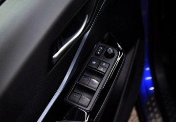 Toyota C-HR I 2022 Toyota C-HR 2.0 Hybryda 184KM, zdjęcie 19