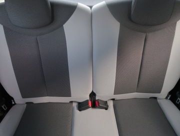 Toyota Aygo II Hatchback 5d 1.0 VVT-i 69KM 2015 Toyota Aygo 1.0 VVT-i, Salon Polska, Serwis ASO, zdjęcie 9