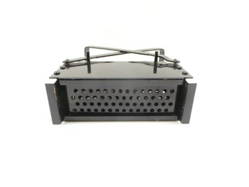 Ручной брикетировочный пресс Westfalia 979886