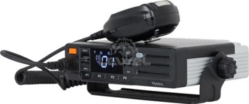 Radiotelefon przewoźny Hytera MD615 VHF