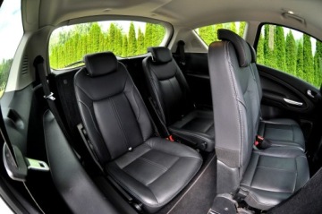 Ford S-Max I 2013 Ford S-Max 2.0 Tdci136 KM ST Led 7-Osób Convers+, zdjęcie 12