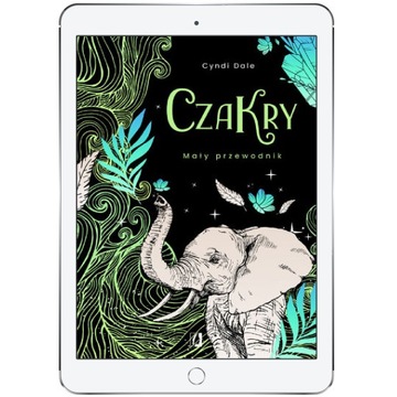 Czakry. Mały przewodnik