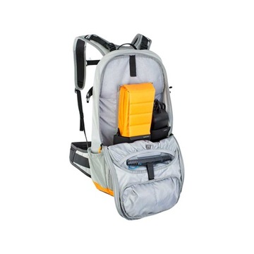 ВЕЛОСИПЕДНЫЙ РЮКЗАК EVOC FR ENDURO E-RIDE 16