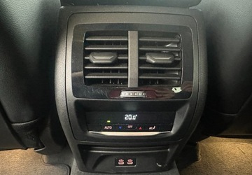 BMW X3 G01 SUV Plug-in Facelifting 2.0 30e 292KM 2024 BMW X3 BMW X3 30e Plug-In Hybrid LCI Lift G01 2.0 Hybryda Plug-in 292KM, zdjęcie 11