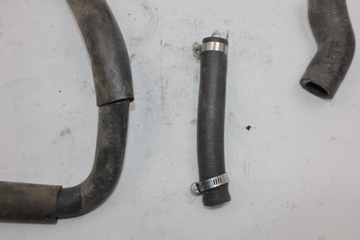 HONDA XRV 650 750 AFRICA TWIN RD03 RD04 RD07 Шланг охлаждающей жидкости