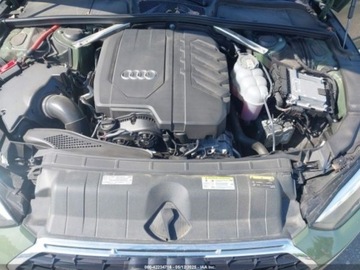 Audi A5 F5 2022 Audi a5 2022r., 4x4, 2.0L 2.0 Benzyna 201KM, zdjęcie 11