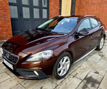 Volvo 2015 VOLVO V40 CROSS, zdjęcie 2