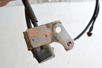 провода реле стартера Kawasaki KFX 450 R