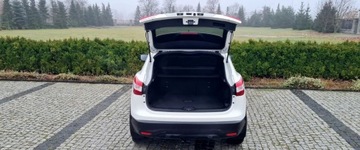 Nissan Qashqai II Crossover 1.6 DIG-T 163KM 2017 Nissan Qashqai TeknaNaviKamera 36047 tys. wpisuje na fakturzeOrg.lakier1wl, zdjęcie 34