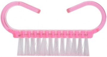SZCZOTECZKA DO MANICURE PYŁU MAŁA- 2117