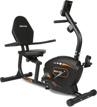 Rower treningowy dla dorosłych seniorów-kryty magnetyczny sprzęt do ćwicze