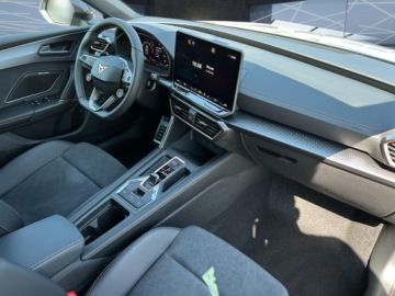Cupra Leon II Sportstourer Facelifting 2.0 TSI 204KM 2026 Cupra Leon Sportstourer 2.0 TSI 204 KM DSG 4Drive, zdjęcie 12