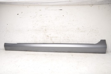 VOLVO S90 V90 II NAKŁADKA PROGOWA LEWA 31386125