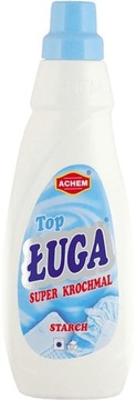 Top Ługa Super Krochmal w Płynie 750ML