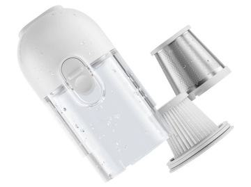 Xiaomi Mi Пылесос Мини Ручной Автомобильный Пылесос Беспроводной ЕС