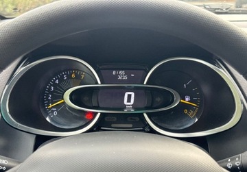 Renault Clio IV Hatchback 5d 1.2 16V 75KM 2015 Renault Clio 1.2 75KM NAVI Led Klima Bezwypadkowy SERWIS Dla wymagajacych, zdjęcie 13