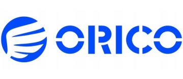 ORICO M.2 NVME USB-C 3.2 10Gb/s 4TB DISK DRIVE BOX