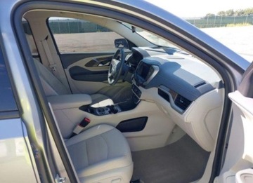  GMC Terrain 2023, 1.5L, 4x4, DENALI, po gradobiciu 1.5 Benzyna 175KM, zdjęcie 9