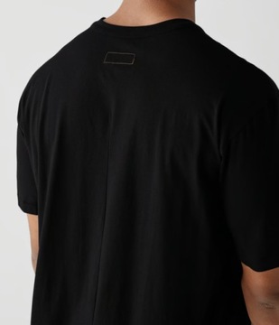 T -shirt koszulka Calvin Klein Light Weight 3szt 00040127MA 7V1 L