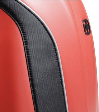 Рюкзак Dainese D-Mach Red-Fluo