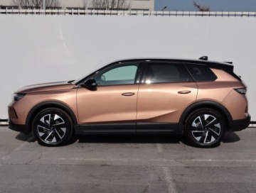 Opel 2025 Opel Grandland 1.2 Turbo, Salon Polska, zdjęcie 2