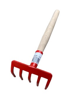 Набор садового инструмента + перчатки OUTLET