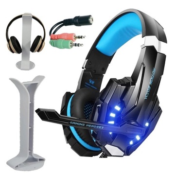 Накладные наушники Kotion Every G9000