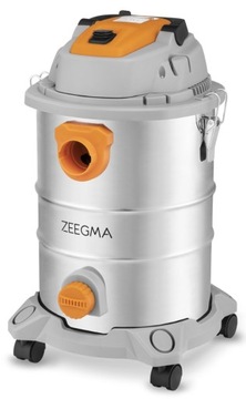 СВЕРХМОЩНЫЙ 3600ВТ МОЮЩИЙ ПЫЛЕСОС ДЛЯ СТИРКИ КОВРОВ И ОБИВКИ