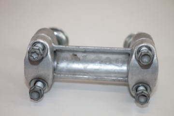 KTM DUKE 640 LC4 SUPERMOTO RISERY MOCOWANIE KIEROWNICY