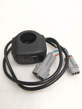 Переключатель фар Alpha Rider для Sur Ron Light Bee X