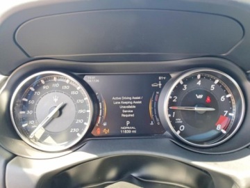 Maserati Levante 2024 Maserati Levante Modena S 2024 3.8 Benzyna 580KM, zdjęcie 9