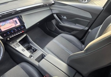 Peugeot 2023 Peugeot 308 1,5 BlueHDI 130KM aut - Allure - bezwypadkowy, serwisowany, FV, zdjęcie 14