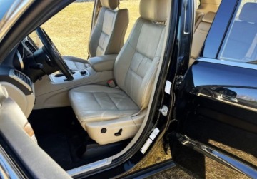 Jeep Grand Cherokee IV Terenowy Facelifting 3.0 V6 CRD 250KM 2014 Jeep Grand Cherokee ORYGINALNY LAKIER 4 x podgrzewane fotele i kierownica, zdjęcie 4