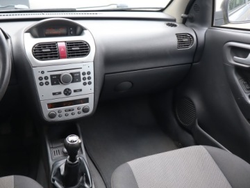 Opel Corsa C 1.2 Twinport ECOTEC 80KM 2005 Opel Corsa 1.2, Klima, Klimatronic, Alarm, zdjęcie 7