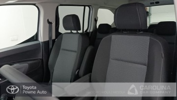 Toyota Proace II 2025 Toyota PROACE CITY VERSO Long 1.5 D-4D Family Long, zdjęcie 10