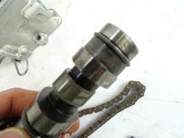 Aprilia SXV RXV 550 Клапаны с головкой вала сзади