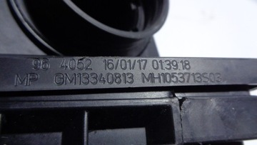 OPEL OE 13340813 POUZDRO FILTRU VZDUCHU