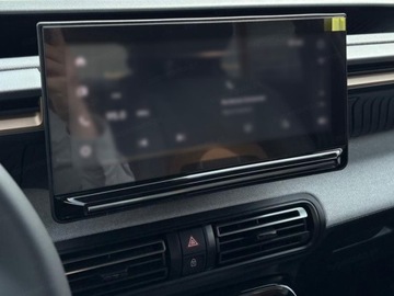 Citroen C3 Aircross  II 2025 Od ręki - Plus 1.2 Turbo 100KM, zdjęcie 6