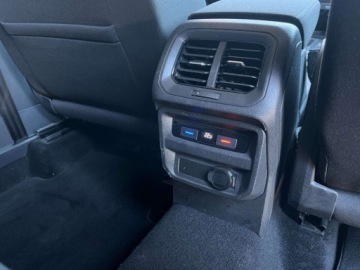 Volkswagen Tiguan II SUV Facelifting 2.0 TDI 150KM 2021 Volkswagen Tiguan 2.0 diesel 150 KM automat zarej w PL zadbany mozliw, zdjęcie 23