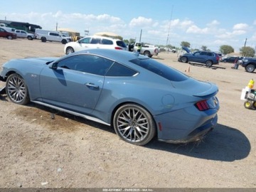 Ford Mustang VI 2024 Ford Mustang GT Premium Fastback 2024 5.0l 5.0 Benzyna 480KM, zdjęcie 3